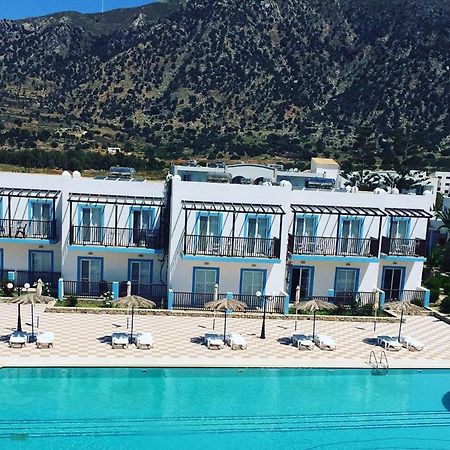 Sweet Kalimera Apartments Kardamena  Eksteriør billede
