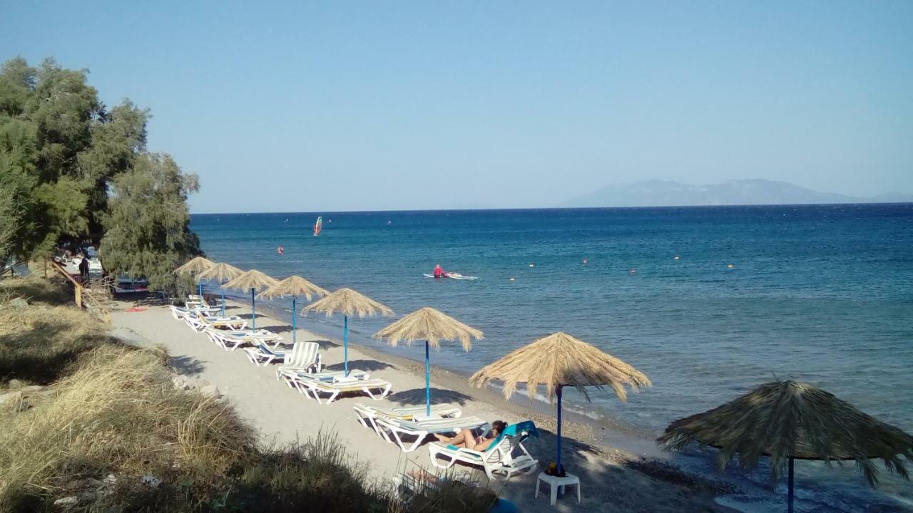 Sweet Kalimera Apartments Kardamena  Eksteriør billede